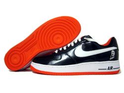 nike shoes, jordan, AF1